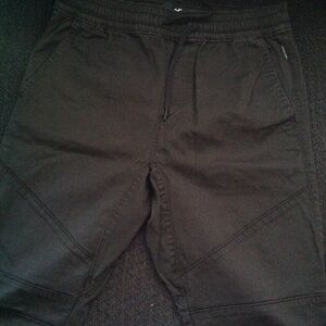 Hollister Skinny joggers